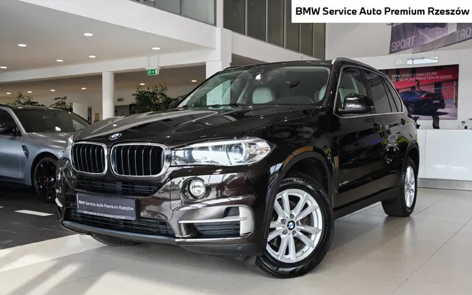 wołczyn BMW X5 cena 129900 przebieg: 140204, rok produkcji 2016 z Wołczyn